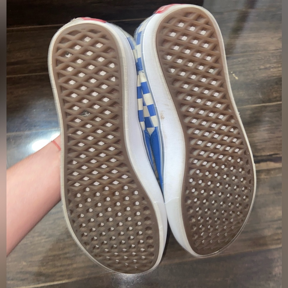 Vans checkered - Picture 3 of 4